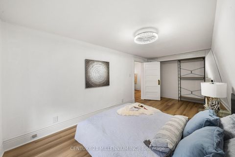 Photo 37 at 134 Helendale Avenue, Eglinton, Toronto