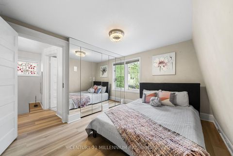Photo 38 at 134 Helendale Avenue, Eglinton, Toronto