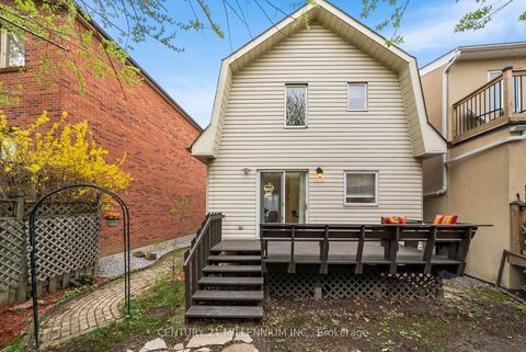 Photo 40 at 134 Helendale Avenue, Eglinton, Toronto