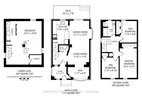 Photo 41 at 134 Helendale Avenue, Eglinton, Toronto