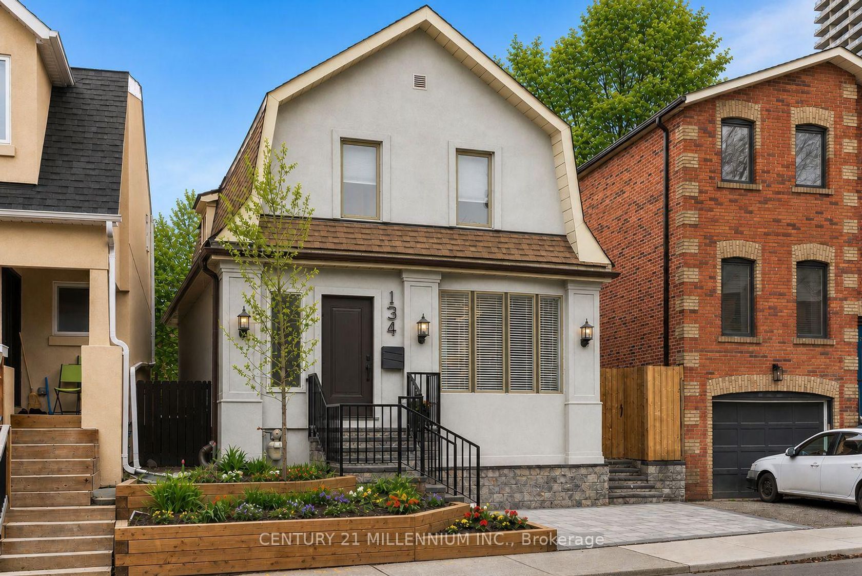 134 Helendale Avenue, Eglinton, Toronto 