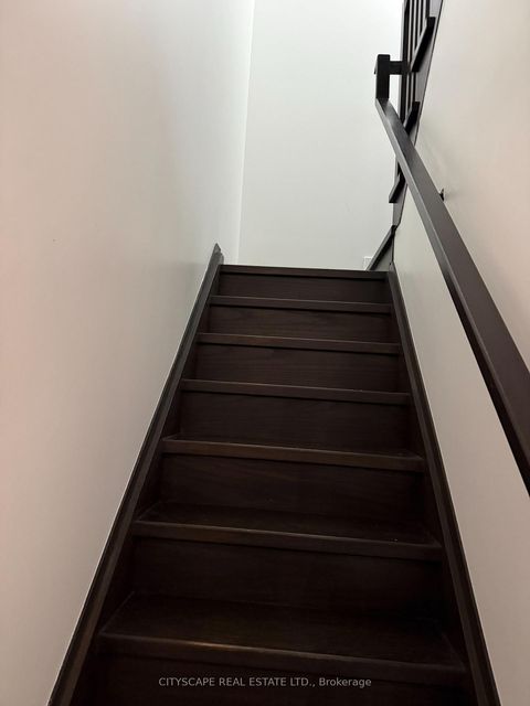 Photo 5 at Th03 - 20 Bruyeres Mews, Waterfront Communities C1, Toronto