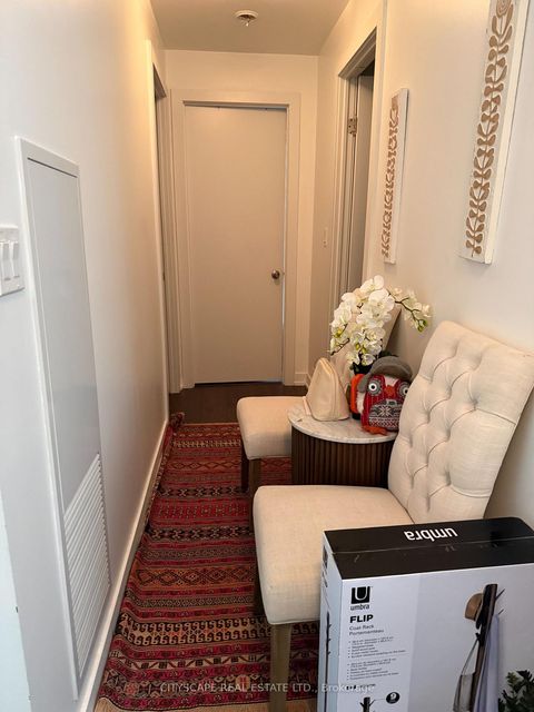 Photo 6 at Th03 - 20 Bruyeres Mews, Waterfront Communities C1, Toronto