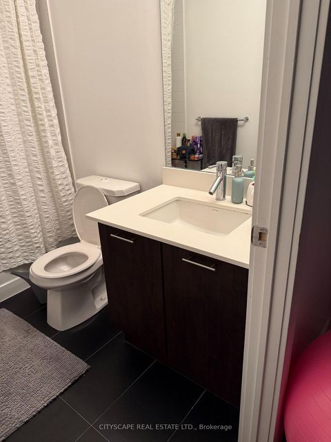 Photo 13 at Th03 - 20 Bruyeres Mews, Waterfront Communities C1, Toronto