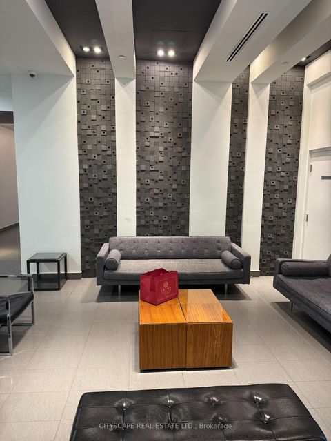 Photo 15 at Th03 - 20 Bruyeres Mews, Waterfront Communities C1, Toronto