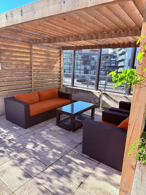 Photo 22 at Th03 - 20 Bruyeres Mews, Waterfront Communities C1, Toronto