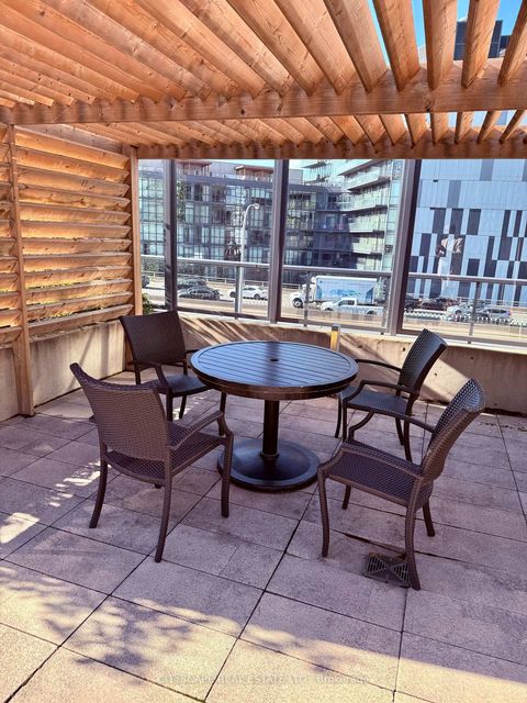 Photo 23 at Th03 - 20 Bruyeres Mews, Waterfront Communities C1, Toronto