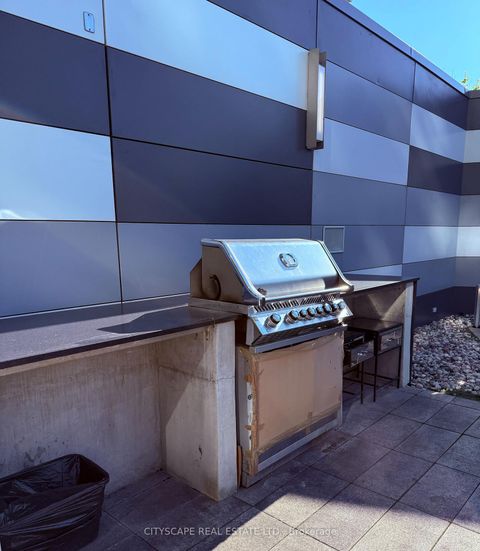Photo 24 at Th03 - 20 Bruyeres Mews, Waterfront Communities C1, Toronto
