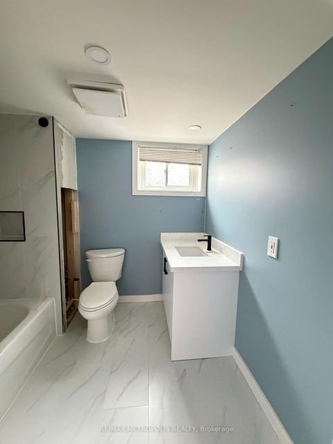Photo 18 at 37 Lynvalley Crescent, Maryvale, Toronto