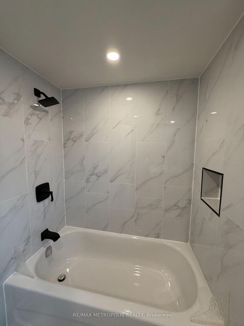 Photo 19 at 37 Lynvalley Crescent, Maryvale, Toronto