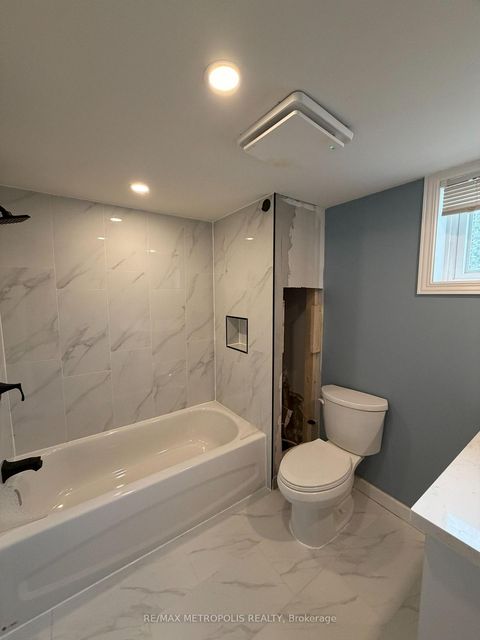 Photo 20 at 37 Lynvalley Crescent, Maryvale, Toronto