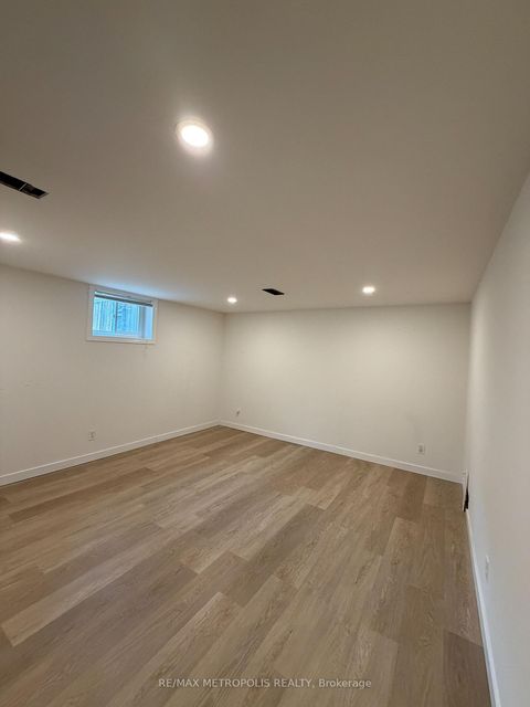Photo 21 at 37 Lynvalley Crescent, Maryvale, Toronto