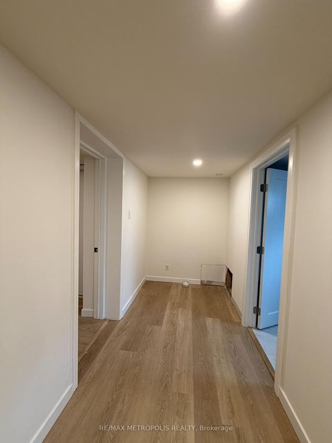 Photo 22 at 37 Lynvalley Crescent, Maryvale, Toronto
