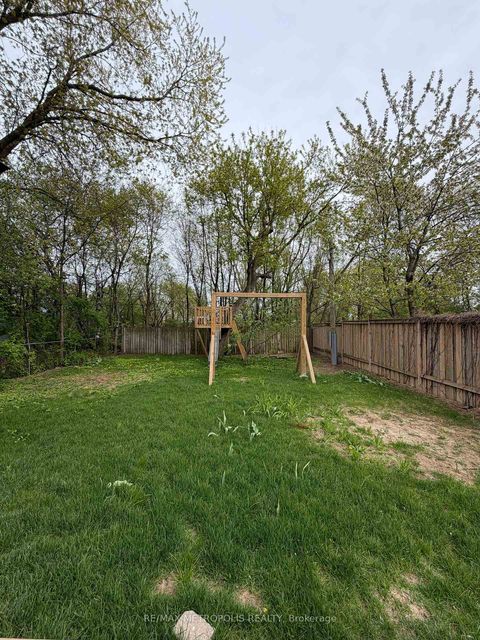 Photo 25 at 37 Lynvalley Crescent, Maryvale, Toronto
