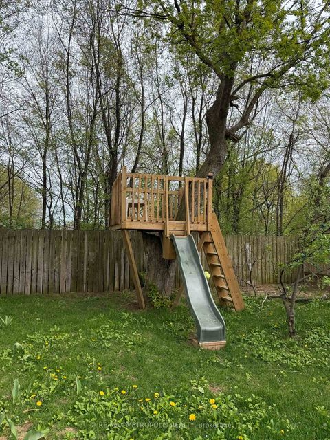 Photo 27 at 37 Lynvalley Crescent, Maryvale, Toronto