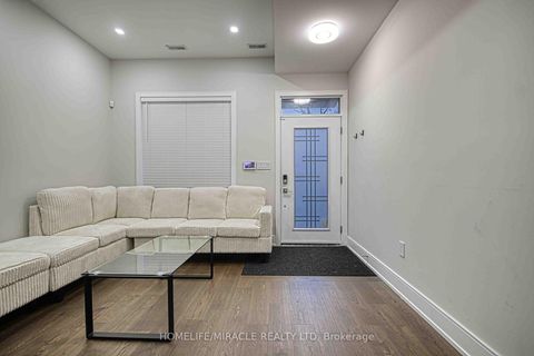 Photo 4 at 471 Jones Avenue, Jones, Toronto