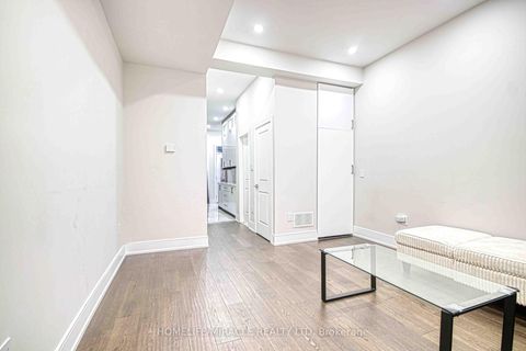Photo 7 at 471 Jones Avenue, Jones, Toronto