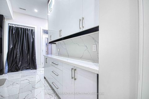 Photo 11 at 471 Jones Avenue, Jones, Toronto