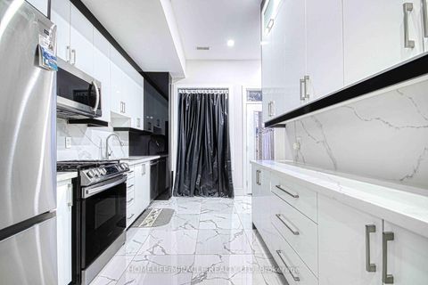 Photo 12 at 471 Jones Avenue, Jones, Toronto