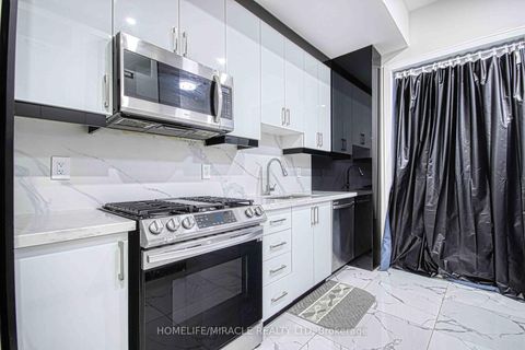 Photo 13 at 471 Jones Avenue, Jones, Toronto