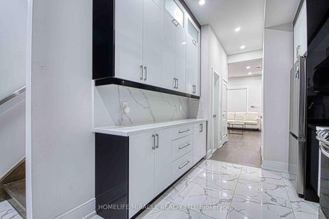 Photo 14 at 471 Jones Avenue, Jones, Toronto