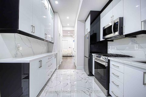 Photo 15 at 471 Jones Avenue, Jones, Toronto