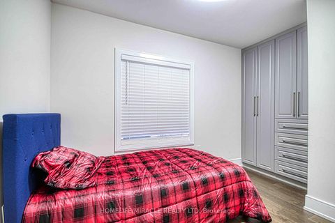 Photo 18 at 471 Jones Avenue, Jones, Toronto