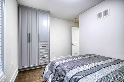 Photo 22 at 471 Jones Avenue, Jones, Toronto