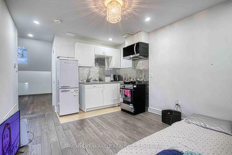 Photo 26 at 471 Jones Avenue, Jones, Toronto