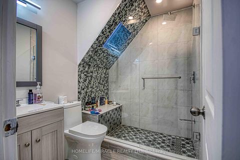 Photo 27 at 471 Jones Avenue, Jones, Toronto