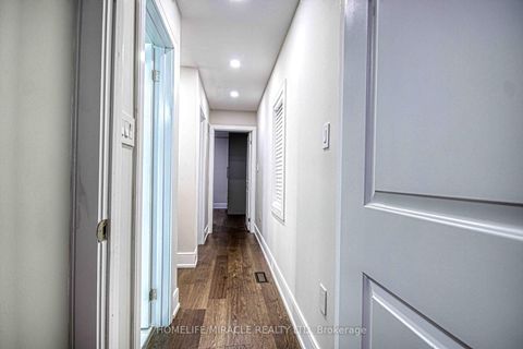 Photo 29 at 471 Jones Avenue, Jones, Toronto