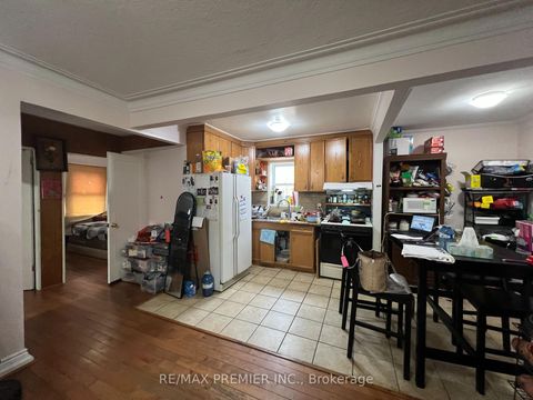 Photo 4 at 155 William Street, Weston, Toronto