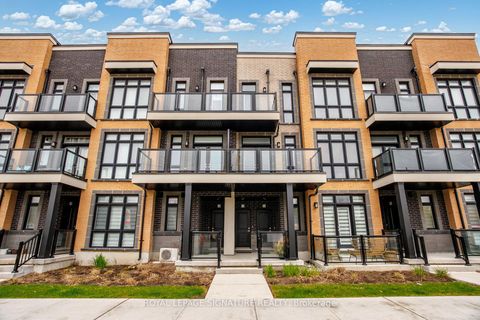 Photo 1 at 9 - 12860 Yonge Street, Oak Ridges, Richmond Hill