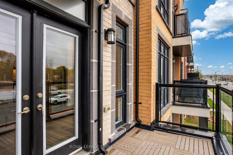 Photo 9 at 9 - 12860 Yonge Street, Oak Ridges, Richmond Hill