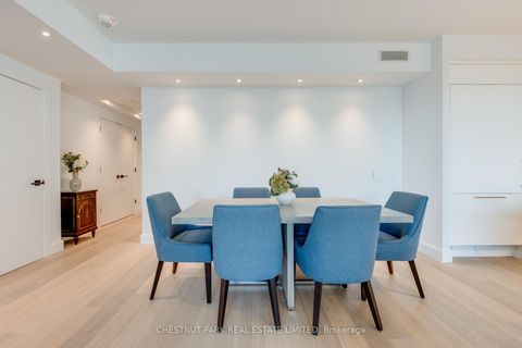 Photo 4 at 2703 - 200 Cumberland Street, Annex, Toronto