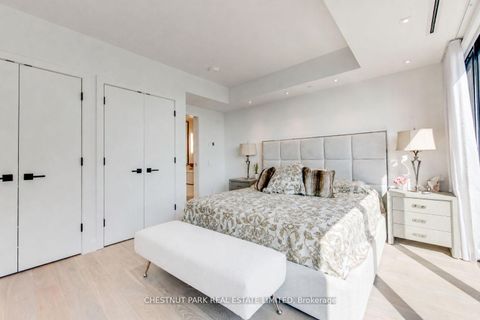 Photo 13 at 2703 - 200 Cumberland Street, Annex, Toronto