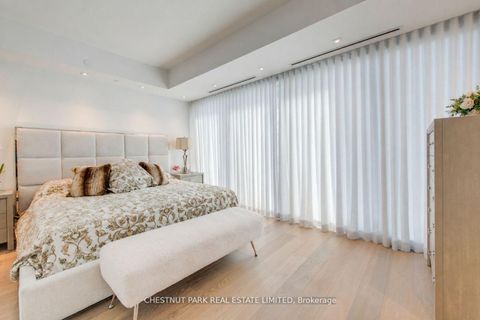 Photo 14 at 2703 - 200 Cumberland Street, Annex, Toronto