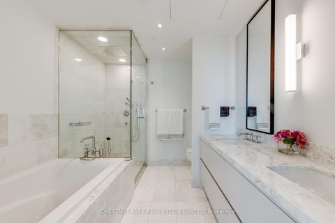 Photo 17 at 2703 - 200 Cumberland Street, Annex, Toronto