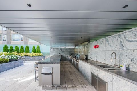Photo 32 at 2703 - 200 Cumberland Street, Annex, Toronto