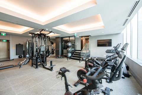 Photo 37 at 2703 - 200 Cumberland Street, Annex, Toronto