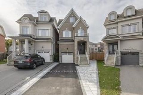 Photo 0 at 65 Bristlewood Crescent, Patterson, Vaughan