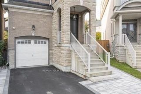 Photo 1 at 65 Bristlewood Crescent, Patterson, Vaughan