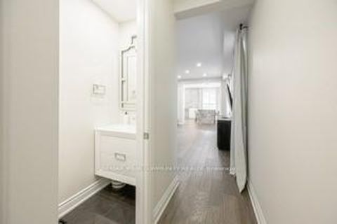Photo 3 at 65 Bristlewood Crescent, Patterson, Vaughan