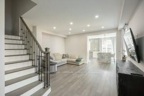 Photo 5 at 65 Bristlewood Crescent, Patterson, Vaughan
