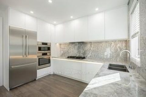 Photo 10 at 65 Bristlewood Crescent, Patterson, Vaughan