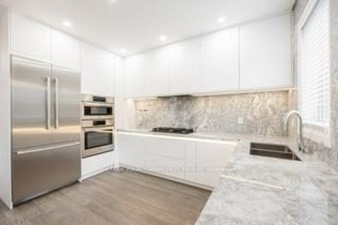 Photo 12 at 65 Bristlewood Crescent, Patterson, Vaughan