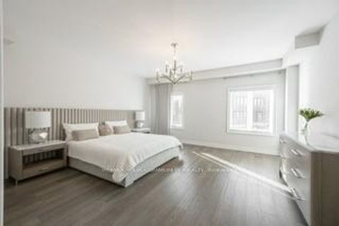 Photo 21 at 65 Bristlewood Crescent, Patterson, Vaughan