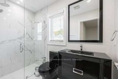 Photo 37 at 65 Bristlewood Crescent, Patterson, Vaughan