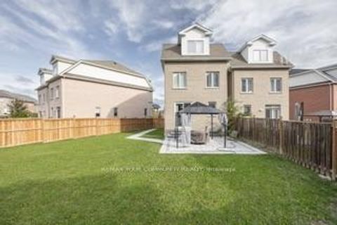 Photo 40 at 65 Bristlewood Crescent, Patterson, Vaughan