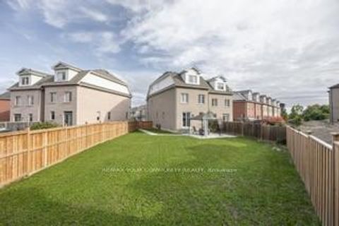 Photo 41 at 65 Bristlewood Crescent, Patterson, Vaughan